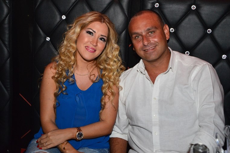 Diva Club On Saturday Night